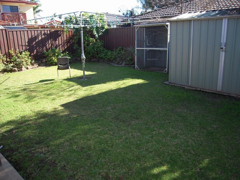 Raby NSW 2566