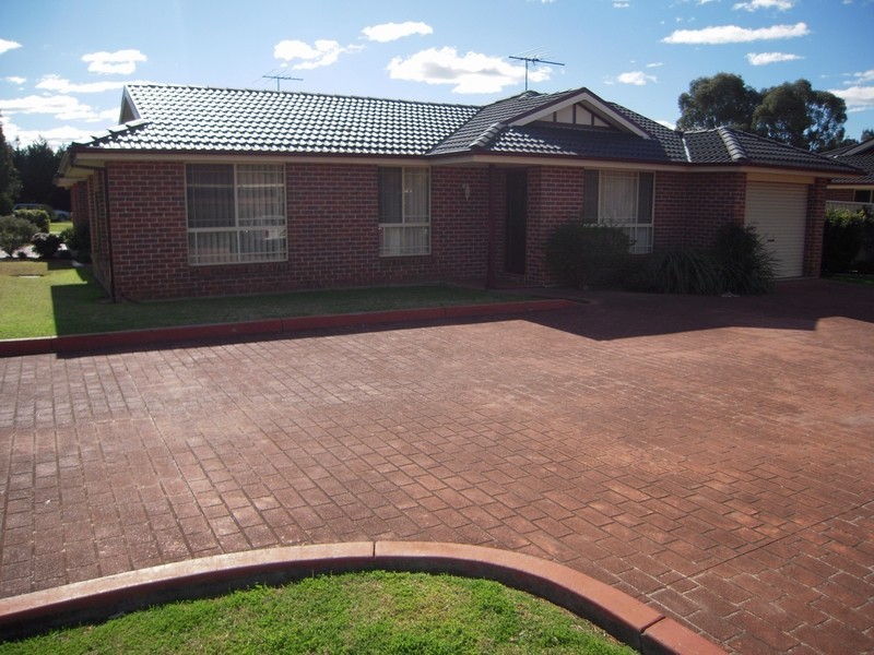 Eagle Vale NSW 2558