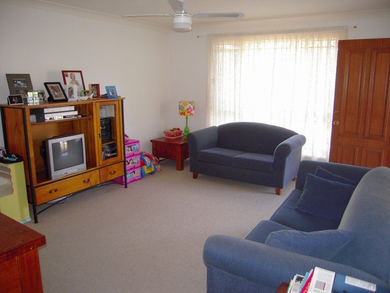 Eagle Vale NSW 2558