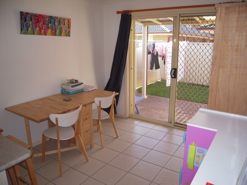 Eagle Vale NSW 2558