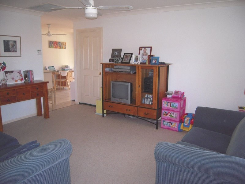 Eagle Vale NSW 2558