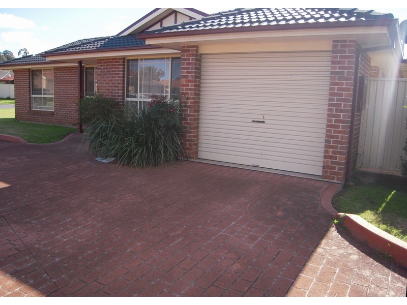Eagle Vale NSW 2558