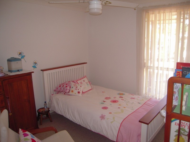 Eagle Vale NSW 2558