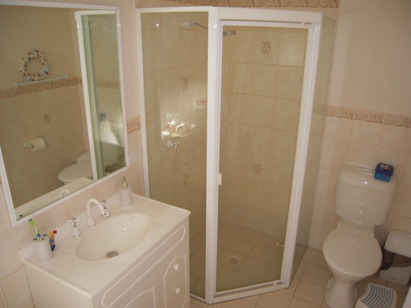 Eagle Vale NSW 2558