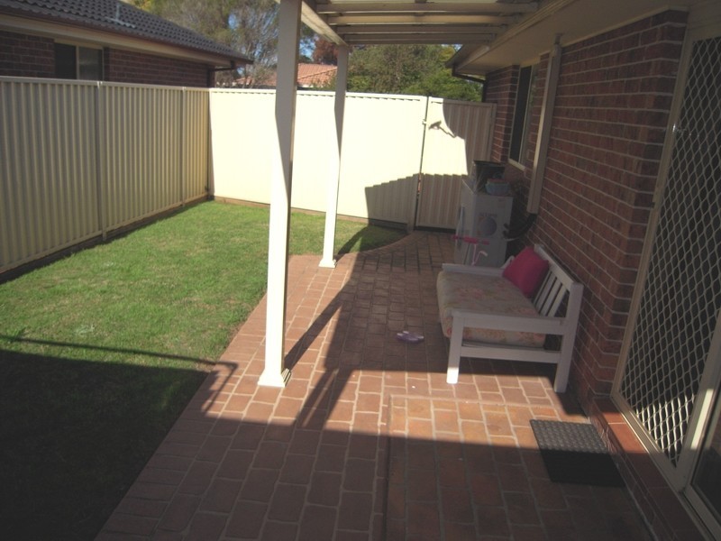 Eagle Vale NSW 2558