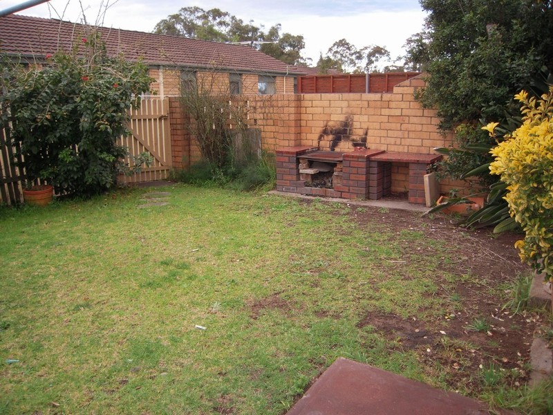 Bradbury NSW 2560
