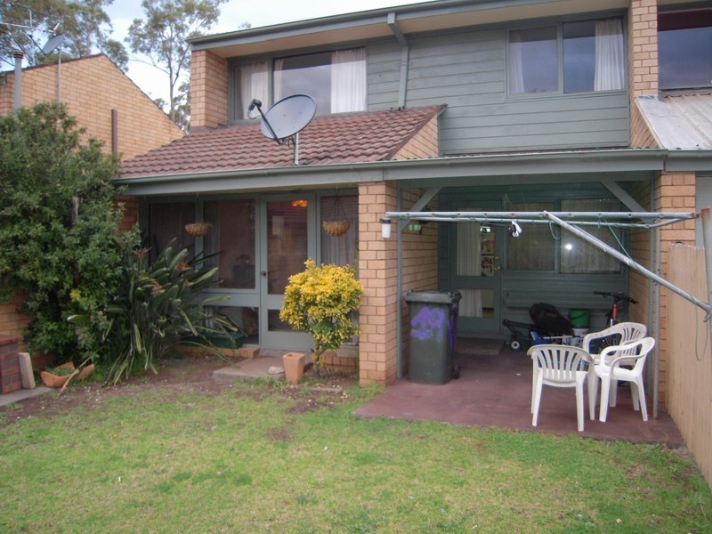 Bradbury NSW 2560