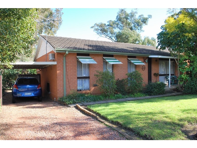 Bradbury NSW 2560