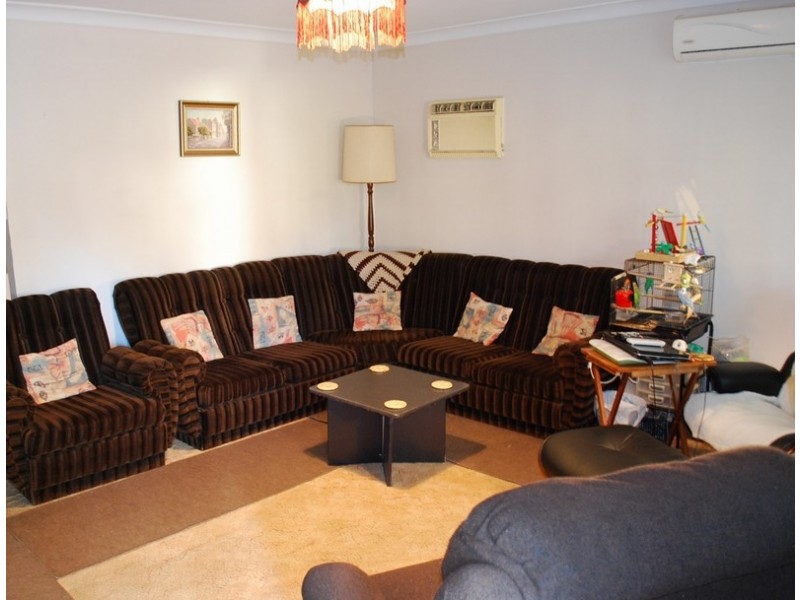 Bradbury NSW 2560