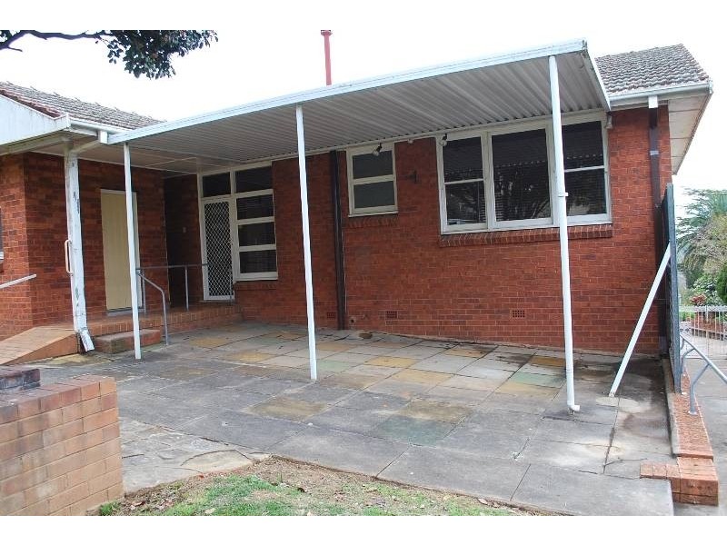 Campbelltown NSW 2560