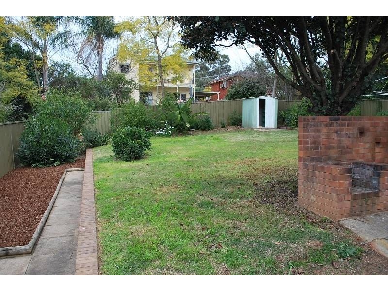 Campbelltown NSW 2560