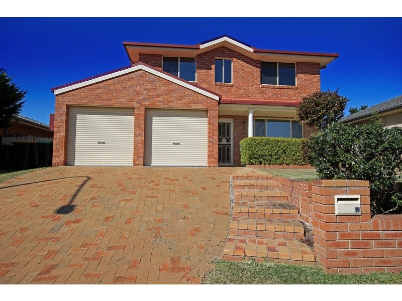 Narellan Vale NSW 2567