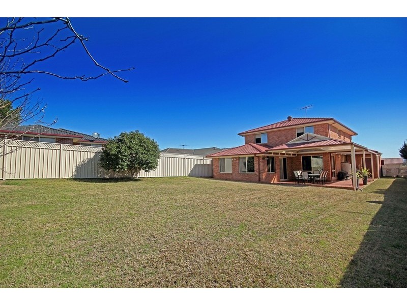 Narellan Vale NSW 2567