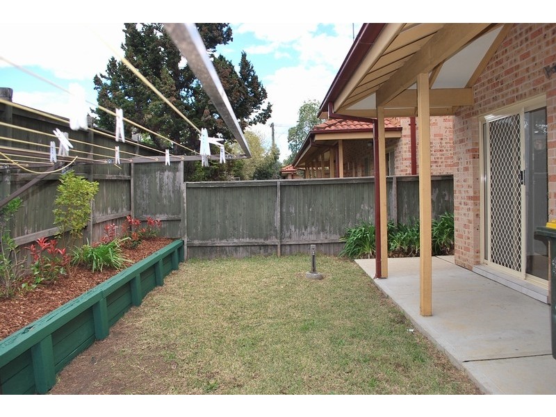 4/46 Chamberlain Street, Campbelltown NSW 2560