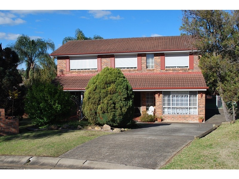 Raby NSW 2566