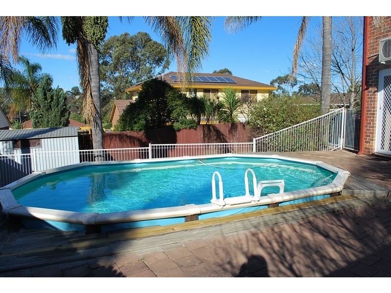 Raby NSW 2566