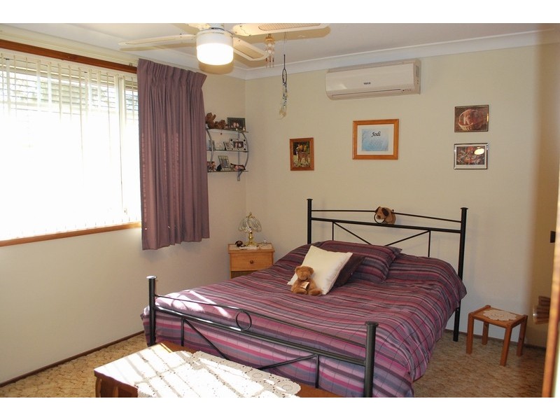 Raby NSW 2566