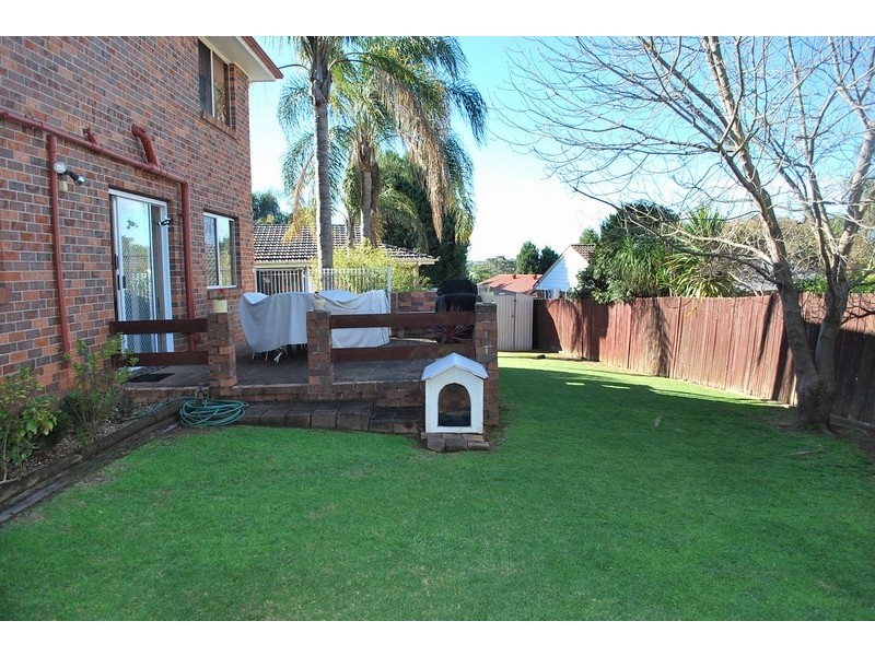 Raby NSW 2566