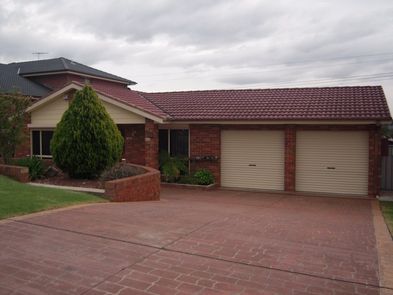 Eagle Vale NSW 2558