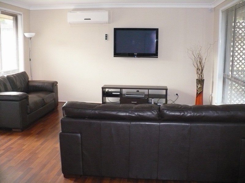 Eagle Vale NSW 2558