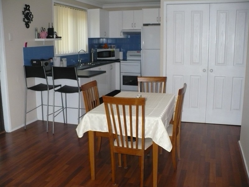 Eagle Vale NSW 2558