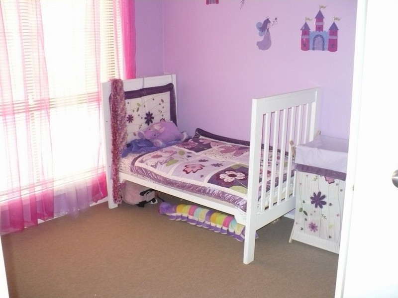 Eagle Vale NSW 2558