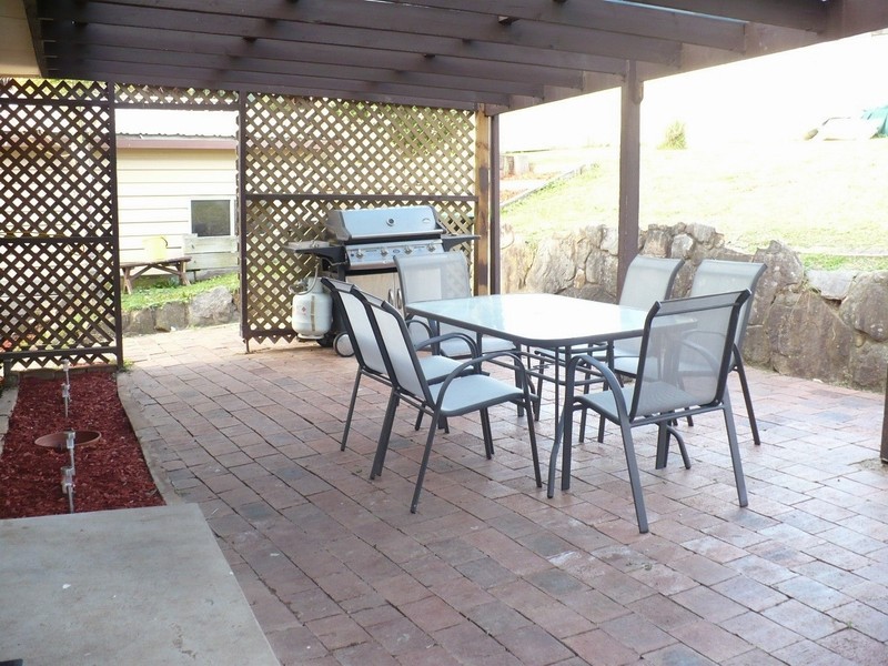 Eagle Vale NSW 2558