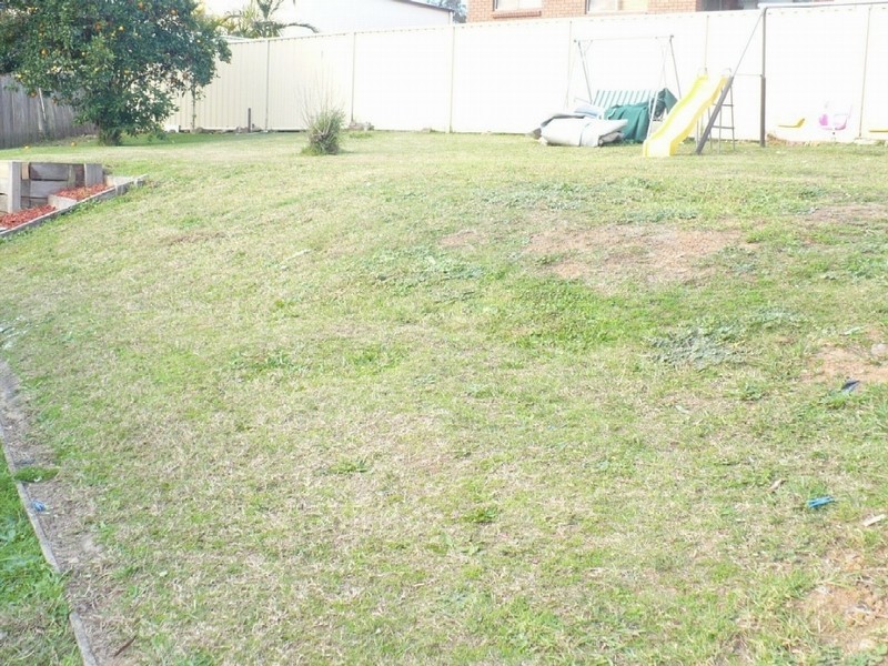 Eagle Vale NSW 2558