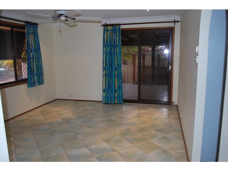 Eschol Park NSW 2558