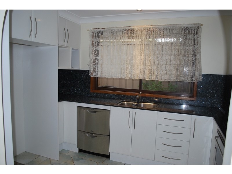 Eschol Park NSW 2558