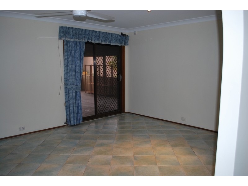 Eschol Park NSW 2558