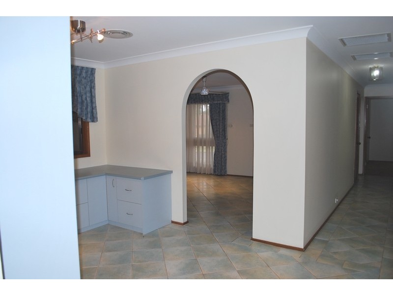 Eschol Park NSW 2558