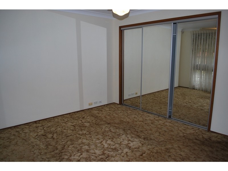 Eschol Park NSW 2558