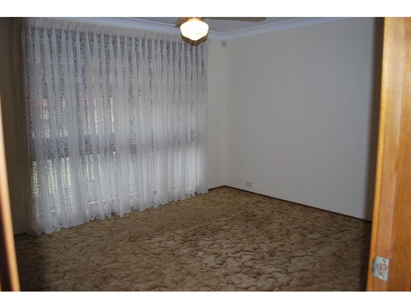 Eschol Park NSW 2558