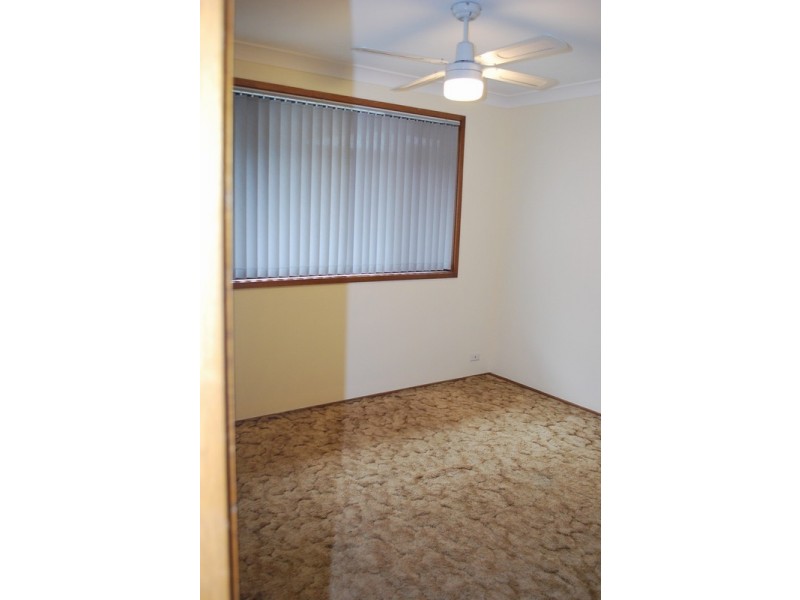 Eschol Park NSW 2558