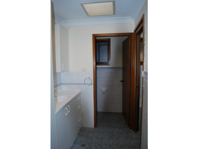 Eschol Park NSW 2558