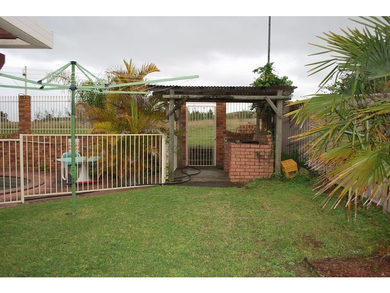 Eschol Park NSW 2558