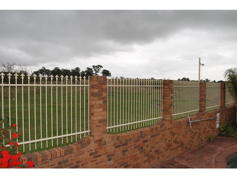 Eschol Park NSW 2558