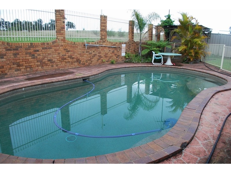 Eschol Park NSW 2558