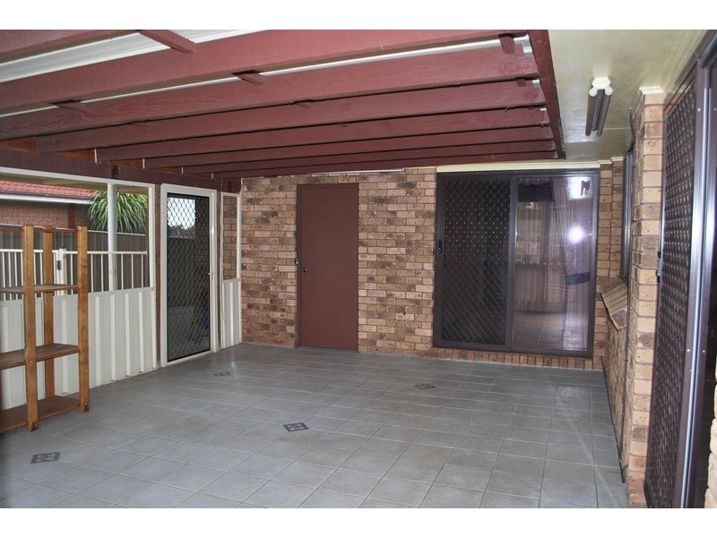 Eschol Park NSW 2558