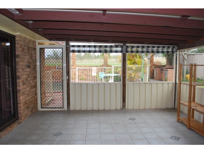 Eschol Park NSW 2558