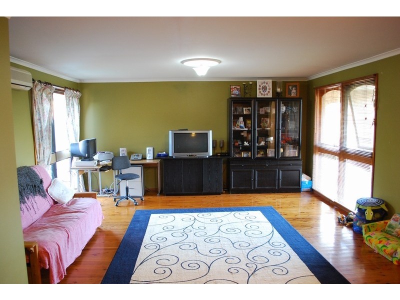 Woodbine NSW 2560