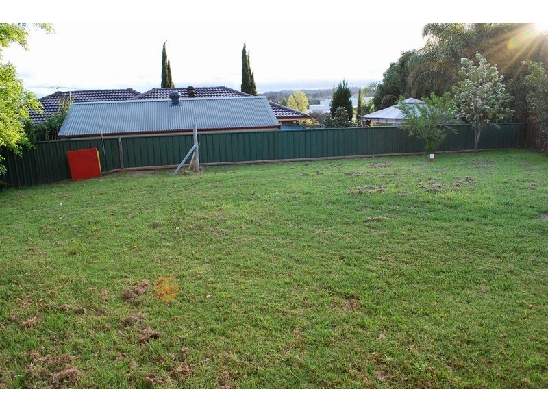 Woodbine NSW 2560