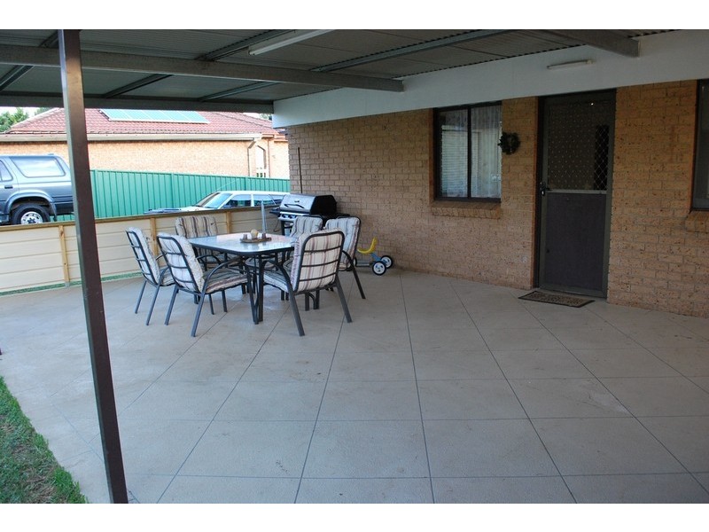 Woodbine NSW 2560