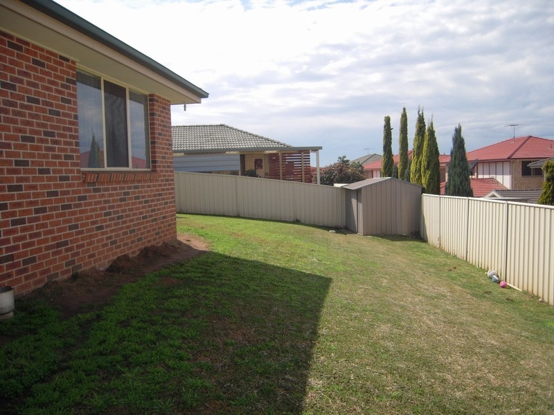 Blair Athol NSW 2560