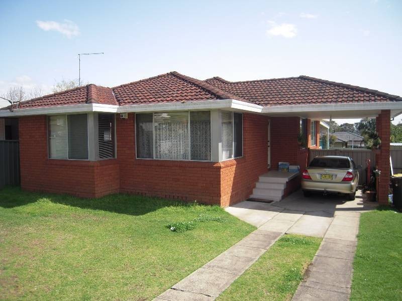 Campbelltown NSW 2560