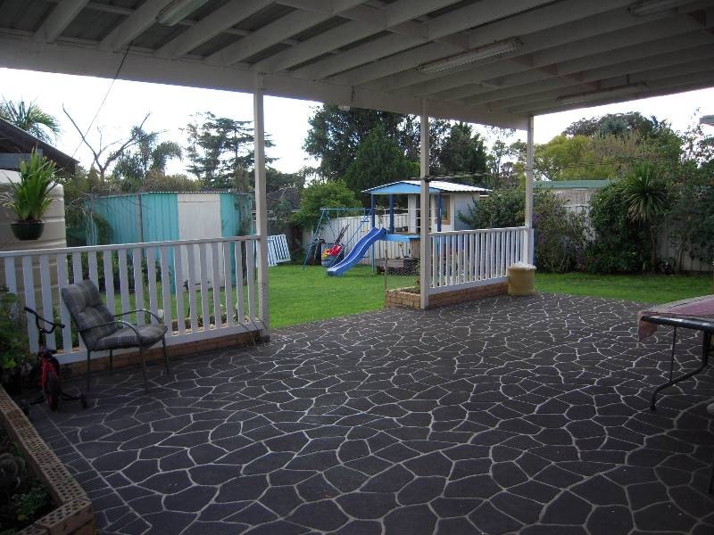 Campbelltown NSW 2560