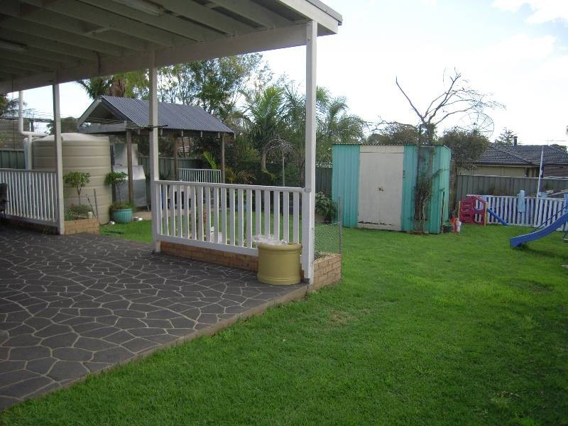 Campbelltown NSW 2560