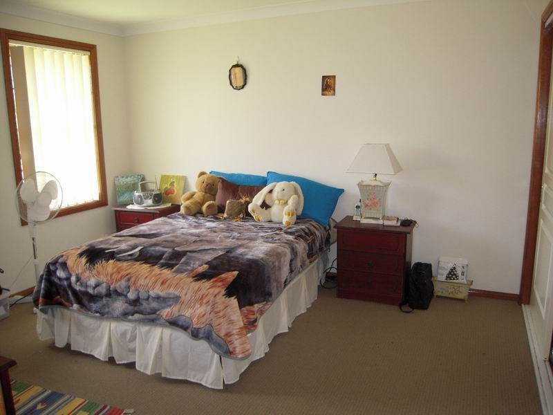 St Helens Park NSW 2560