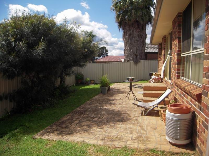 St Helens Park NSW 2560
